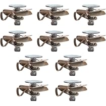 Amazon.co.jp: デイトナ(Daytona) クイックファスナー2個セット 6mm